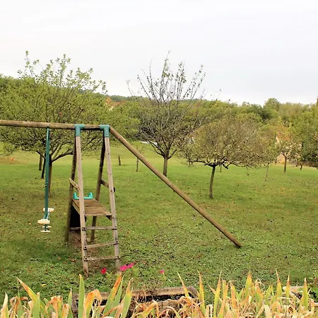 Holiday home Maison Perigourdine Authentique Avec Piscine Et Wifi - Fr-1-616-418 Campagnac-les-Quercy