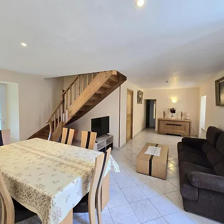 Maison Perigourdine Authentique Avec Piscine Et Wifi - Fr-1-616-418 *